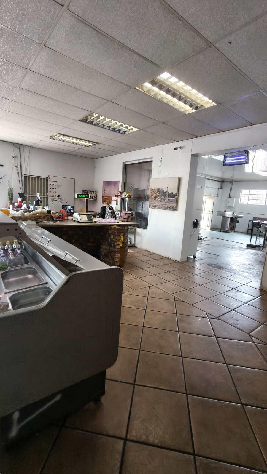 Commercial Property for Sale in Ventersburg Free State